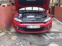 gebraucht VW Scirocco 3