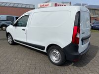 gebraucht Dacia Dokker Express Essential/KLIMA/TOP ZUSTAND/EURO6