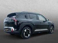 Gebraucht Kia EV3 Earth 150 kW (204 PS) 2025 Schwarz SUV
