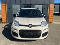 Gebraucht Fiat Panda 69 PS (50 kW) 2013 Beige Kleinwagen