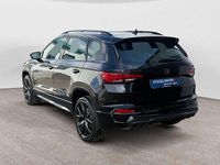 Nowe Cupra Ateca 150 KM (110 kW) 2026 Czarny SUV