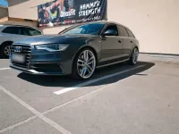 Gebraucht Audi A6 S-Line 313 PS (230 kW) 2013 Kombi