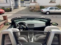 Gebraucht BMW Z4 192 PS (141 kW) 2003 Schwarz Cabrio