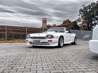 Gebraucht Jaguar XJS 349 PS (256 kW) 1988 Weiß Coupé