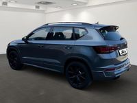 Neu Cupra Ateca VZ 300 PS (220 kW) 2026 Grau SUV