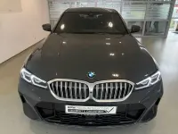 Gebraucht BMW 320 Performance 184 PS (135 kW) 2025 Grau Limousine
