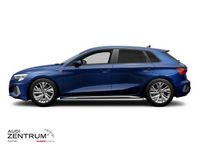 gebraucht Audi A3 Sportback g-tron S tronic