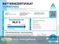 Gebraucht Mini Cooper SE Classic 135 kW (184 PS) 2023 Island blue metallic Kleinwagen