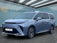 Gebraucht Maxus MIFA 9 180 kW (245 PS) 2025 Blau Van / Kleinbus