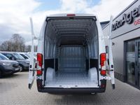 gebraucht Citroën Jumper Kasten 35 L4H3 140 BlueHDi+SOFORT+PDC+TEMP+KLIMA