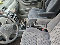 Gebraucht Honda CR-V 147 PS (108 kW) 2002 SUV