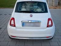 gebraucht Fiat 500 Lounge