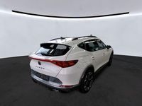 Gebraucht Cupra Formentor VZ 245 PS (180 kW) 2022 Candy weiss SUV