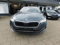 Gebraucht Skoda Octavia Style 150 PS (110 kW) 2020 Grau Kombi