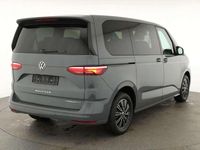 Neu VW Multivan Business 245 PS (180 kW) 2026 Indiumgrau metallic Van