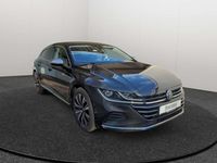 Gebraucht VW Arteon Elegance 150 PS (110 kW) 2023 Grau Kombi