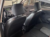 Gebraucht Hyundai i10 Classic 67 PS (49 kW) 2010 Silber Kleinwagen