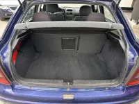 Gebraucht Opel Astra Njoy 84 PS (61 kW) 2004 Limousine