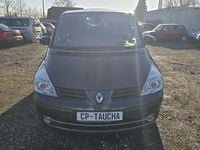 Gebraucht Renault Espace 173 PS (127 kW) 2011 Grau Van / Kleinbus
