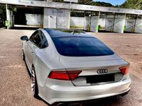 gebraucht Audi A7 A7Competition 450PS