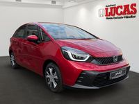Neu Honda Jazz Elegance 122 PS (89 kW) 2026 Rot Kleinwagen