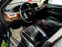 Gebraucht BMW 730 258 PS (189 kW) 2004 Grau Limousine