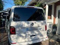 Second-hand VW T6 150 CP (110 kW) 2017 Alb Van