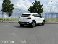 Gebraucht Mercedes EQA250+ Progressive 139 kW (190 PS) 2025 Polarweiss  unilack SUV