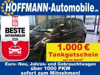 Gebraucht VW Golf VII Allstar 125 PS (91 kW) 2016 Grau Limousine