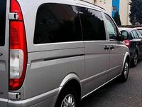 Gebraucht Mercedes Vito 2007 Van