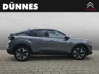 Neu Citroën C4 136 PS (100 kW) 2025 Grau SUV