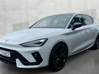 Neu Cupra Leon VZ 272 PS (200 kW) 2026 Weiß Limousine