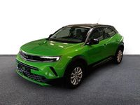 Gebraucht Opel Mokka-e Edition 100 kW (136 PS) 2021 Grün SUV
