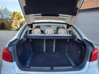 Gebraucht BMW 325 Advantage 224 PS (164 kW) 2016 Weiß Limousine