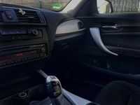 Gebraucht BMW 116 136 PS (100 kW) 2012 Kleinwagen