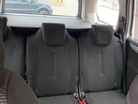 Gebraucht Citroën C4 Picasso 111 PS (81 kW) 2012 Weiß Van / Kleinbus