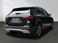 gebraucht Mercedes GLA200 Style MBUX-HighEnd Ambiente-Beleucht