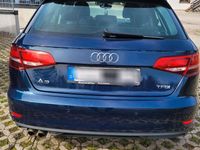 gebraucht Audi A3 Sportback 1,5 TFSI