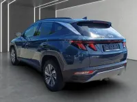 Gebraucht Hyundai Tucson Select 179 PS (131 kW) 2022 Andere SUV
