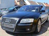 Gebraucht Audi A8 326 PS (239 kW) 2007 Metallic Limousine