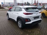 gebraucht Hyundai Kona 1.0 T-GDI Klima, Ganzjahresreifen