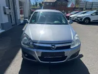 Occasion Opel Astra Edition 105 ch (77 kW) 2006 Argent Berline