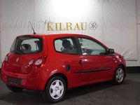 Gebraucht Renault Twingo Expression 75 PS (55 kW) 2014 Rot Kleinwagen