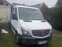 Usata Mercedes Sprinter 163 CV (119 kW) 2015 Furgone