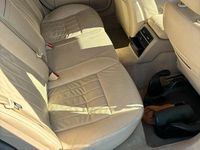 Gebraucht Audi A8 2006 Grau Limousine