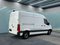 gebraucht Mercedes Sprinter 211 CDI 2-Sitzer / MBUX