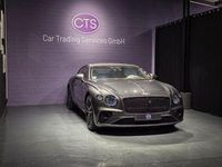 Gebraucht Bentley Continental GT 549 PS (403 kW) 2023 Anthracite Coupé