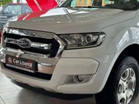 gebraucht Ford Ranger 4x4 Limited