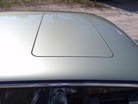 Gebraucht Mercedes C230 136 PS (100 kW) 1983 Grün Coupé