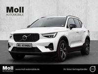 Gebraucht Volvo XC40 Plus 163 PS (119 kW) 2023 Weiss SUV